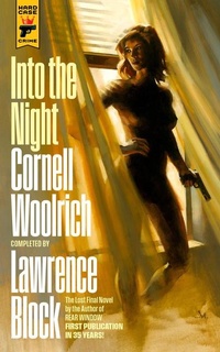 Enlarge image Cover: Into the Night - Hard Case Crime