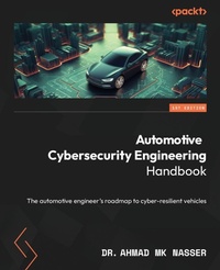 Abbildung von: Automotive Cybersecurity Engineering Handbook - Packt Publishing