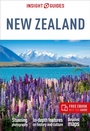 Cover: Insight Guides New Zealand: Travel Guide with eBook - APA Publications