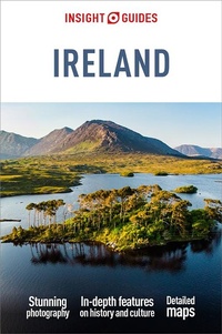 Abbildung von: Insight Guides Ireland: Travel Guide with eBook - Insight