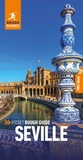 Cover: Pocket Rough Guide Seville: Travel Guide with eBook - APA Publications