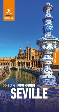 Abbildung von: Pocket Rough Guide Seville: Travel Guide with eBook - APA Publications