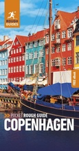 Bild: Pocket Rough Guide Copenhagen: Travel Guide with eBook - APA Publications