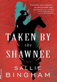Abbildung von: Taken by the Shawnee - Turtle Point Press