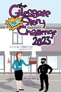 Cover: The Gilesgate Story Challenge 2023 - UK Book Publishing