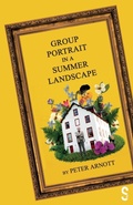 Cover: Group Portrait in a Summer Landscape - Salamander Street Limited