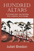 Cover: Hundred Altars - Soul Care Publishing