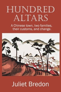 Enlarge image Cover: Hundred Altars - Soul Care Publishing