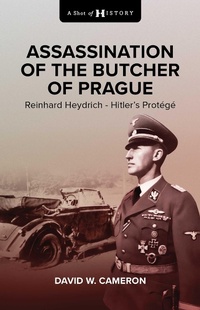 Enlarge image Cover: Assassination of the Butcher of Prague - Big Sky Publishing