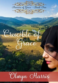 Abbildung von: Crucible of Grace - Reading Stones Publishing