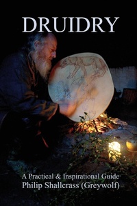 Abbildung von: Druidry - Pretanic Press