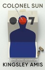 Cover: Colonel Sun - Ian Fleming Publications