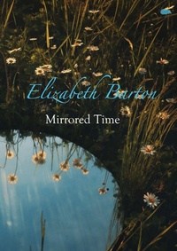 Enlarge image Cover: Mirrored Time - Hedgehog Poetry Press