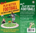 Cover: No1 Play Better Football: UK version - Global Games International Ltd