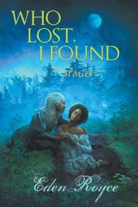 Enlarge image Cover: Who Lost, I Found - Broken Eye Books