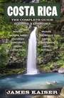 Cover: Costa Rica: The Complete Guide - Destination Press