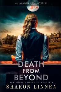 Enlarge image Cover: Death from Beyond - Arundel Publishing