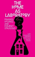 Cover: The Home as Laboratory - Common Notions
