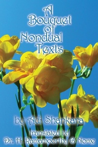 Abbildung von: A Bouquet of Nondual Texts - Society of Abidance in Truth