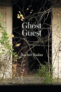 Cover: Ghost Guest - Ragged Sky Press