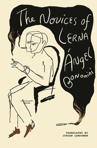 Abbildung von: The Novices of Lerna - Transit Books