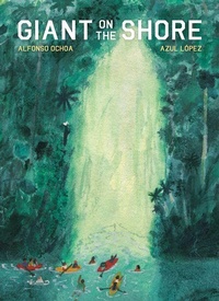 Enlarge image Cover: Giant on the Shore - Transit Books