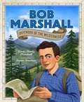 Cover: Bob Marshall - South Dakota State Historical Society