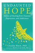 Cover: Undaunted Hope - Central Recovery Press