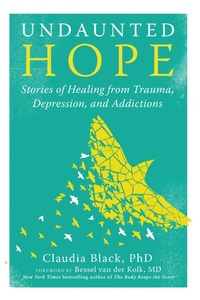 Enlarge image Cover: Undaunted Hope - Central Recovery Press