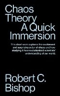 Cover: Chaos Theory - Tibidabo Publishing, Inc.