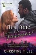 Cover: This Time It's Forever - Sealed With a Swoon Books, LLC