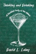 Cover: Thinking and Drinking - Cosmic Art Center