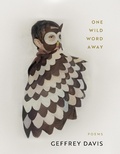 Cover: One Wild Word Away - BOA Editions, Limited