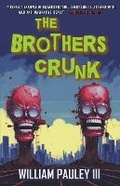 Cover: The Brothers Crunk - Doom Fiction