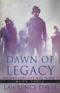 Enlarge image Cover: Dawn of Legacy - WildBlue Press