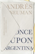 Cover: Once Upon Argentina - Open Letter