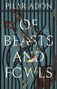 Abbildung von: Of Beasts and Fowls - Open Letter