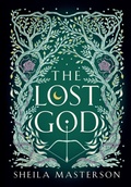 Cover: The Lost God - Sheila Masterson