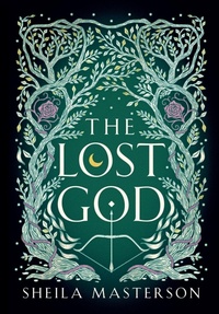 Enlarge image Cover: The Lost God - Sheila Masterson