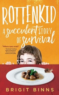 Enlarge image Cover: Rottenkid - Sibylline Press