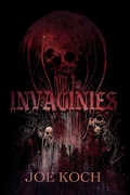 Cover: Invaginies - Clash Books
