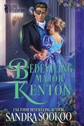 Cover: Bedeviling Major Kenton - Dragonblade Publishing, Inc.