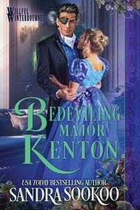 Enlarge image Cover: Bedeviling Major Kenton - Dragonblade Publishing, Inc.