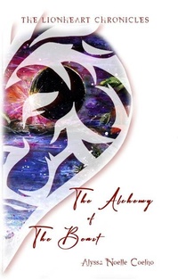 Abbildung von: The Alchemy of The Beast - Saved by Story Publishing