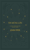 Cover: Tin m?ng l?n - Tien Phong Ministries
