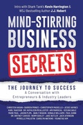 Cover: Mind-Stirring Business Secrets - MINDSTIR MEDIA