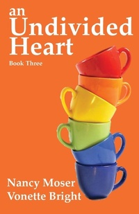 Enlarge image Cover: An Undivided Heart - Mustard Seed Press