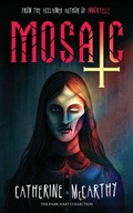 Cover: Mosaic - Dark Matter Ink