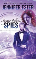 Cover: Sugar Plum Spies - Jennifer Estep
