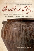 Cover: Carolina Clay - Carolina Wren Press